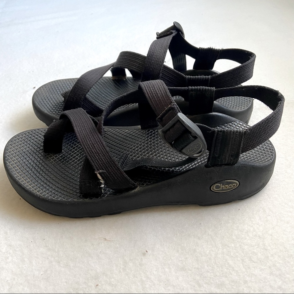 Z/2 Chacos